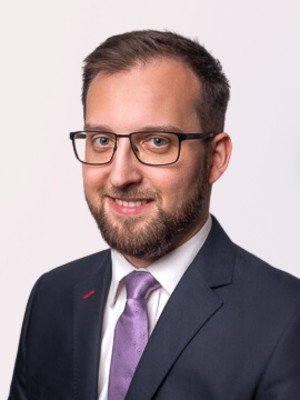 DR. Stanislav Kolbach